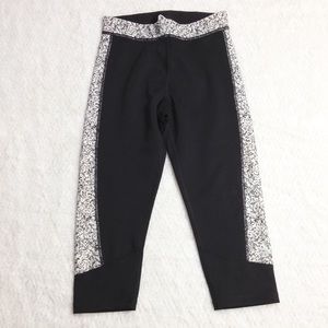 Adidas Training Techfit Compression Capri